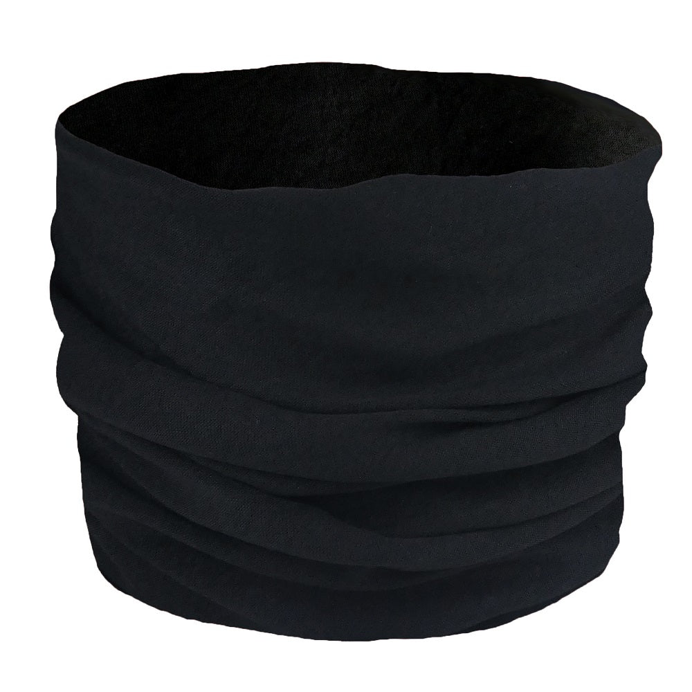 Neck Tube