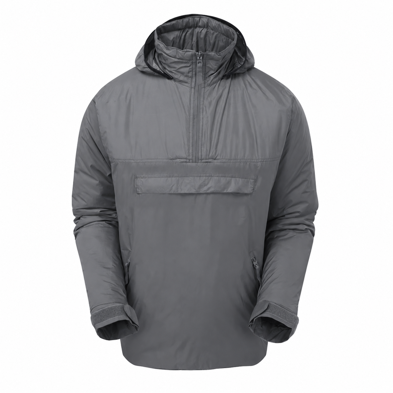 Belay Smock