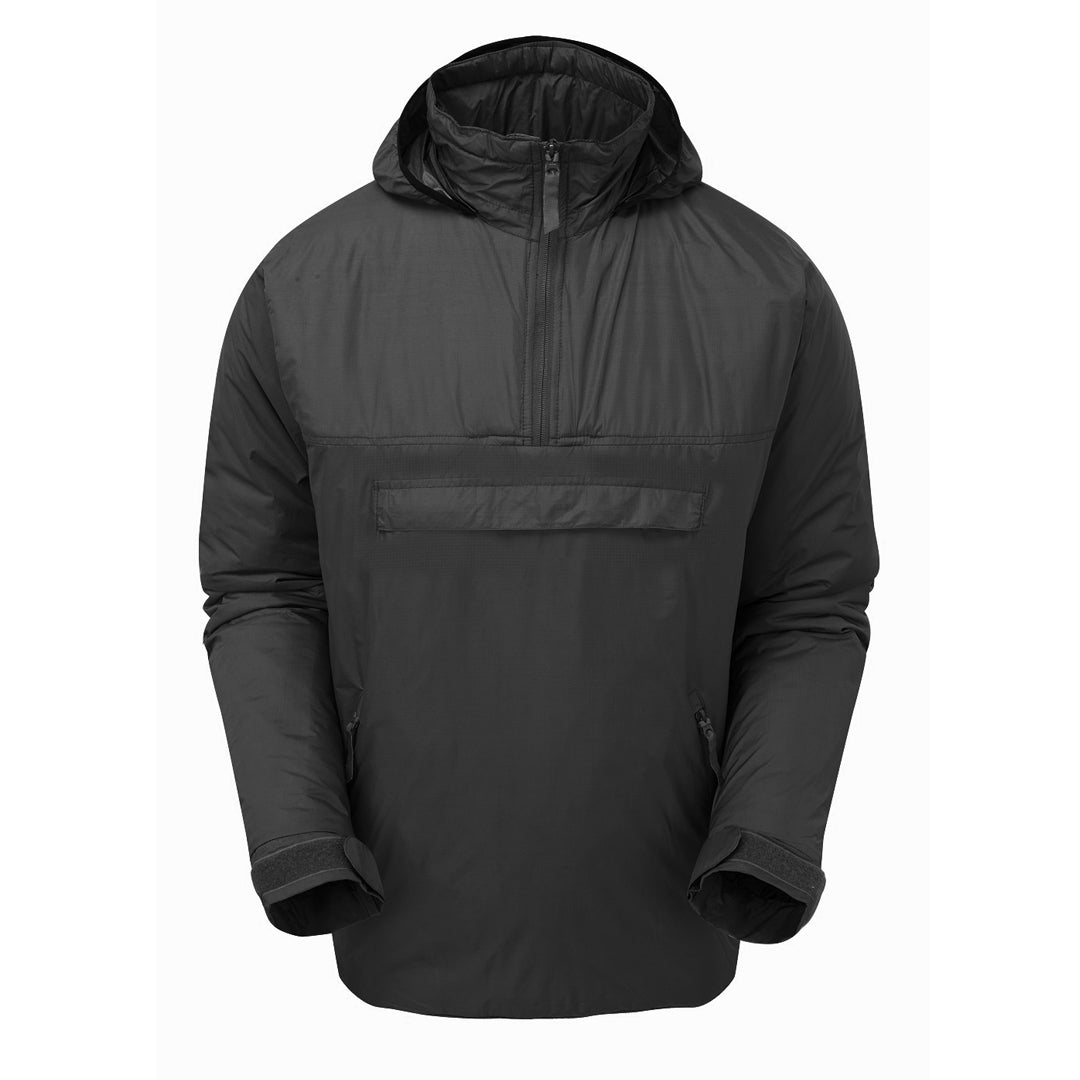 Belay Smock