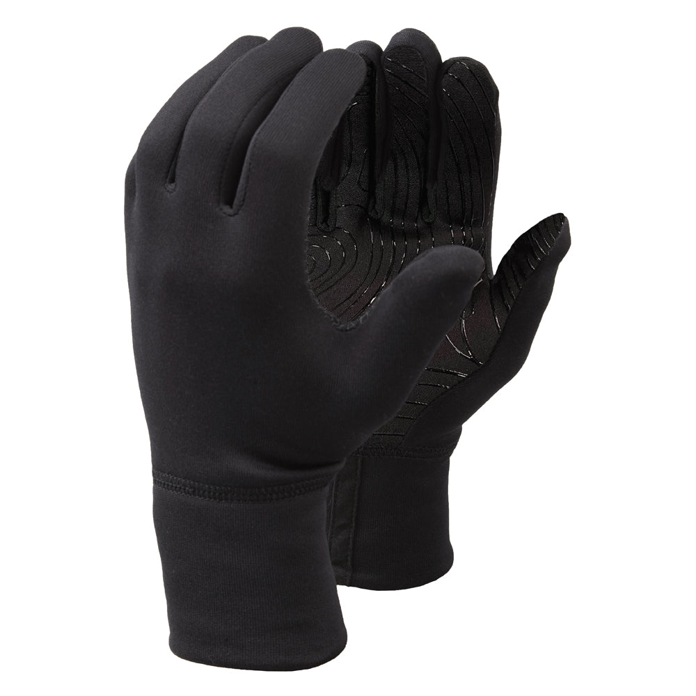 Sticky Polartec® Gloves