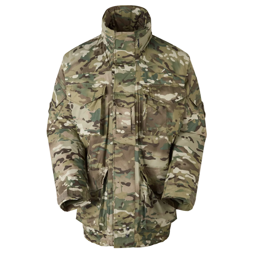 Mk5.0 Jacket