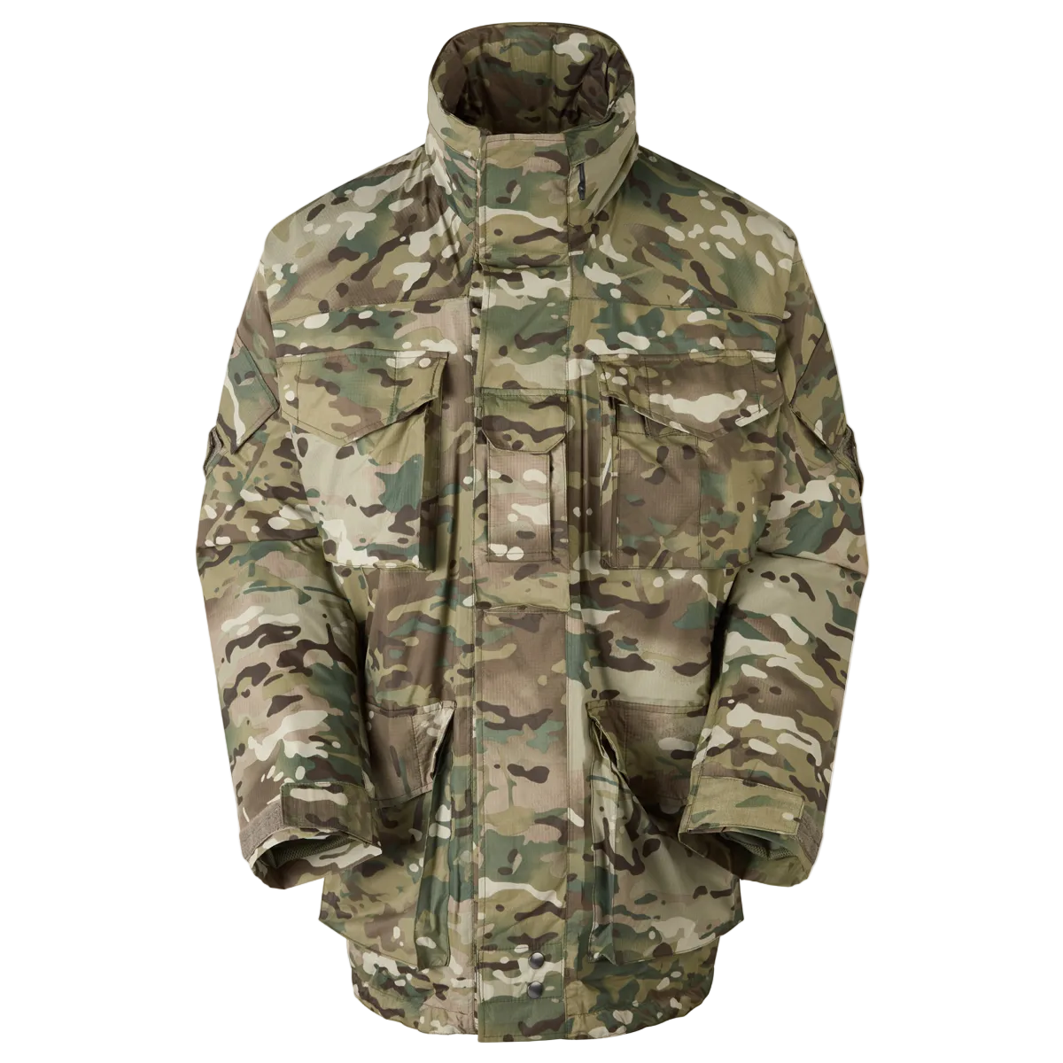 Mk5.0 Jacket