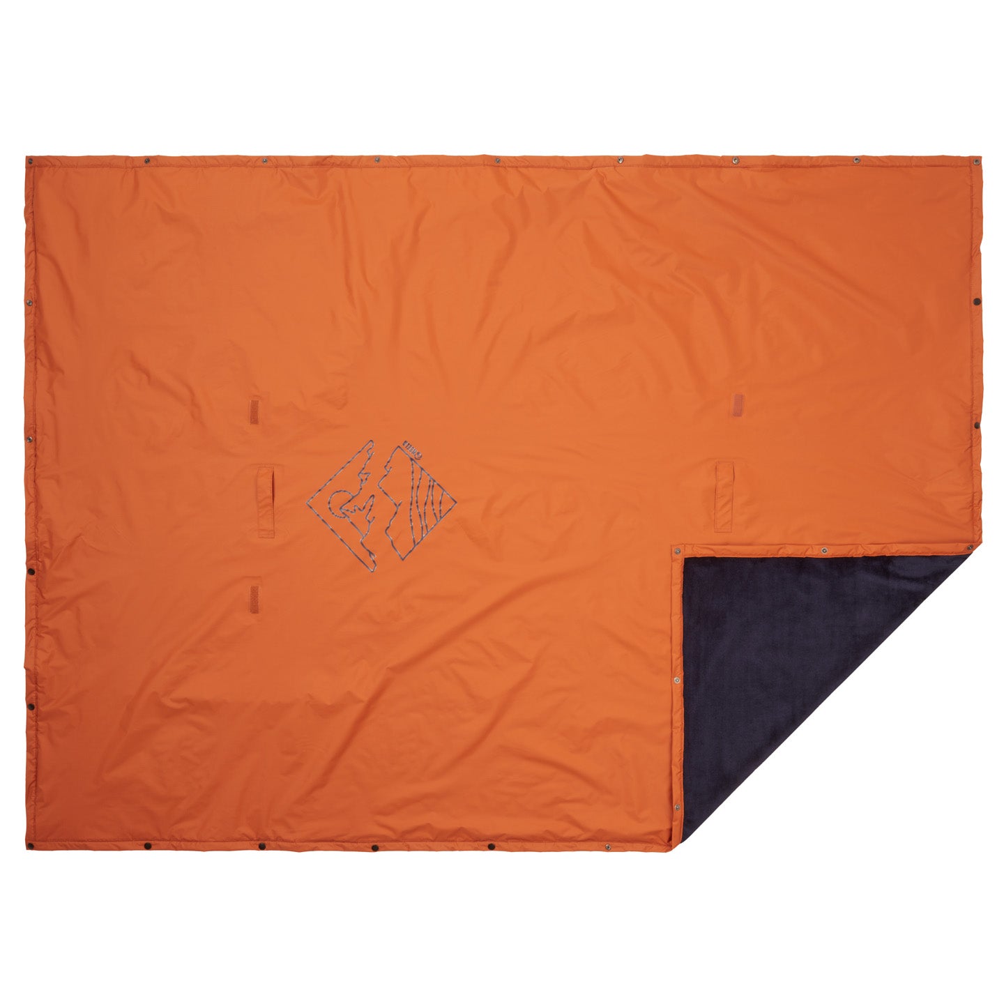 Coorie Blanket