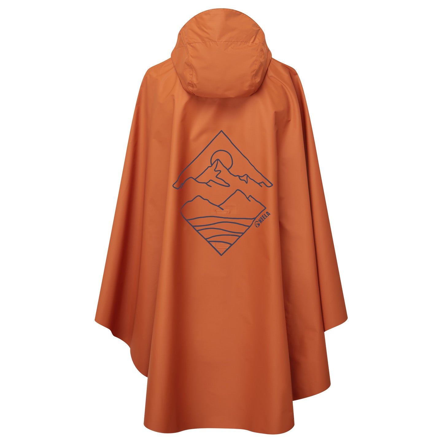 Smirr Poncho