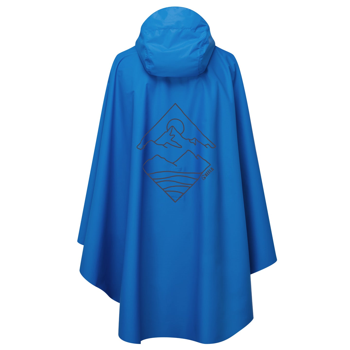 Smirr Poncho