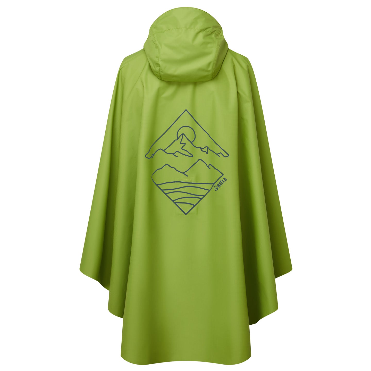 Smirr Poncho