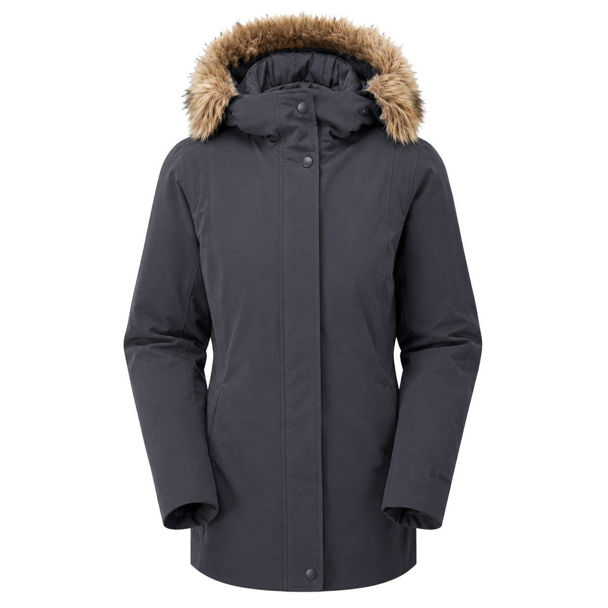 Women's Bothy Waterproof Insulated Parka