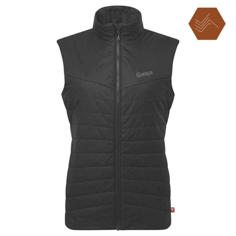 Blueprint - Women's Solo Gilet
