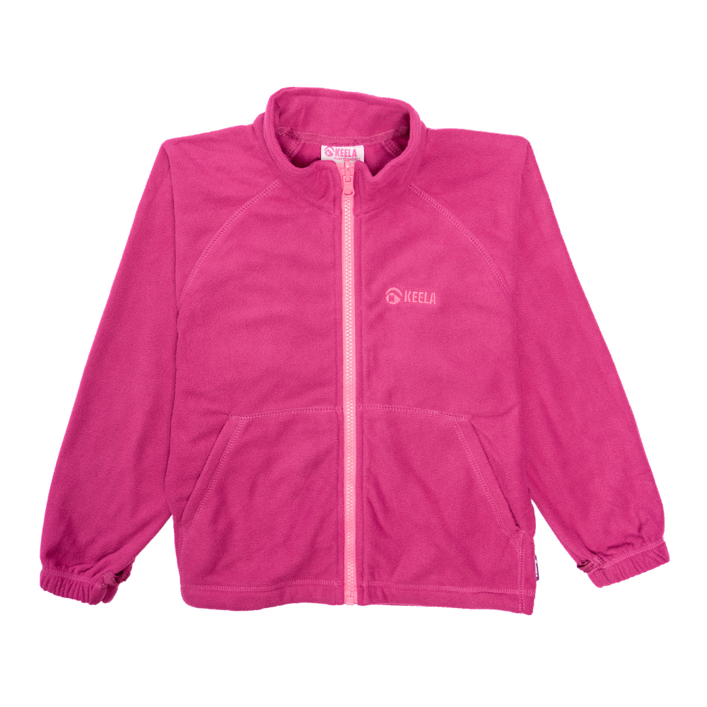 Boulder Fleece