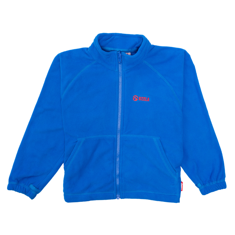 Boulder Fleece