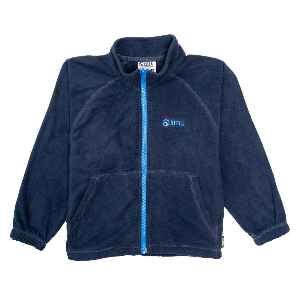 Boulder Fleece