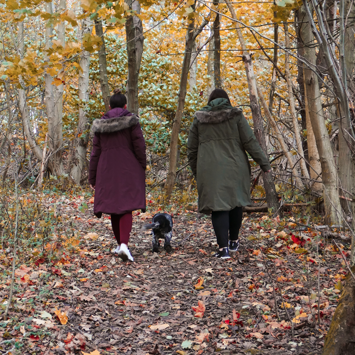 Crofter Parka