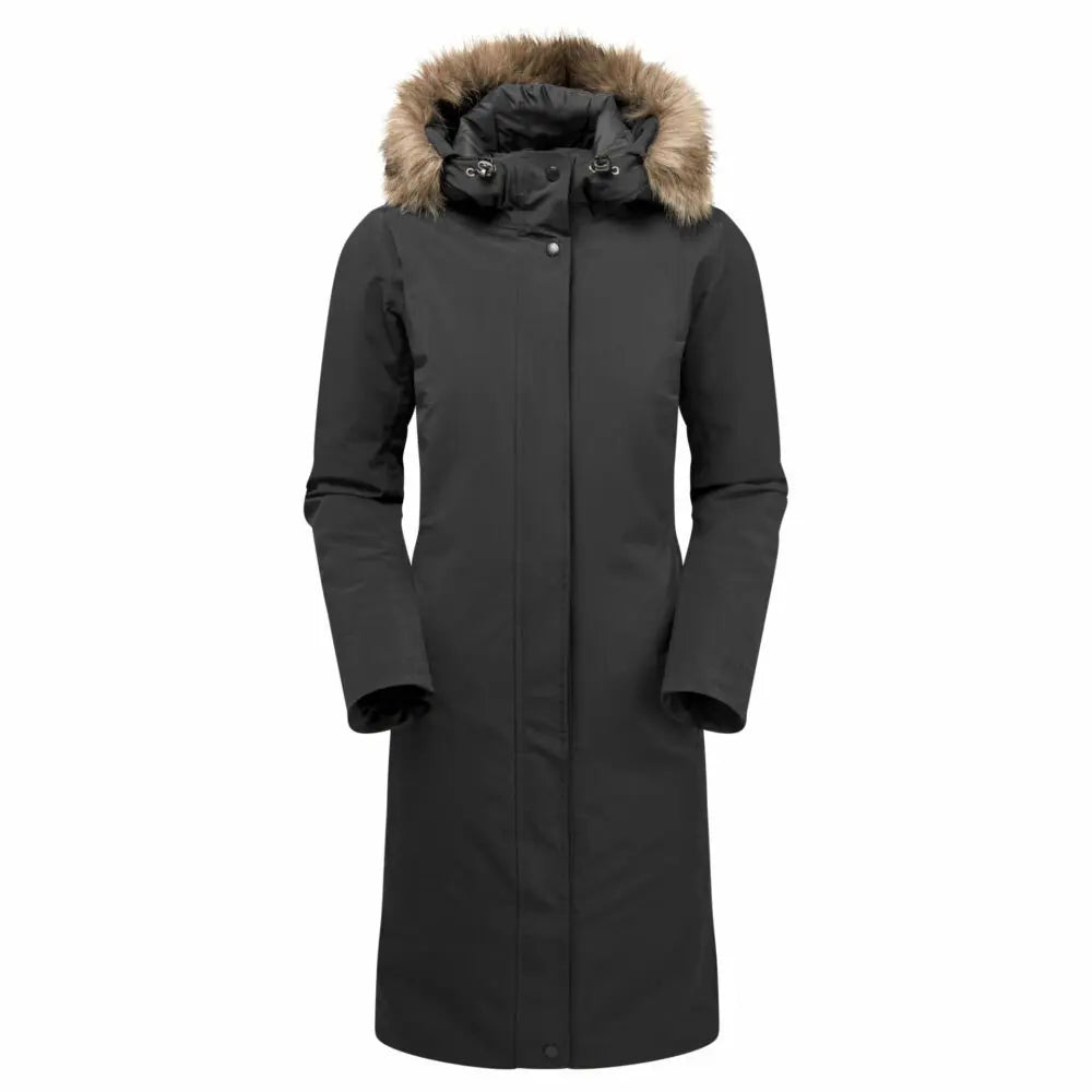 Crofter Parka