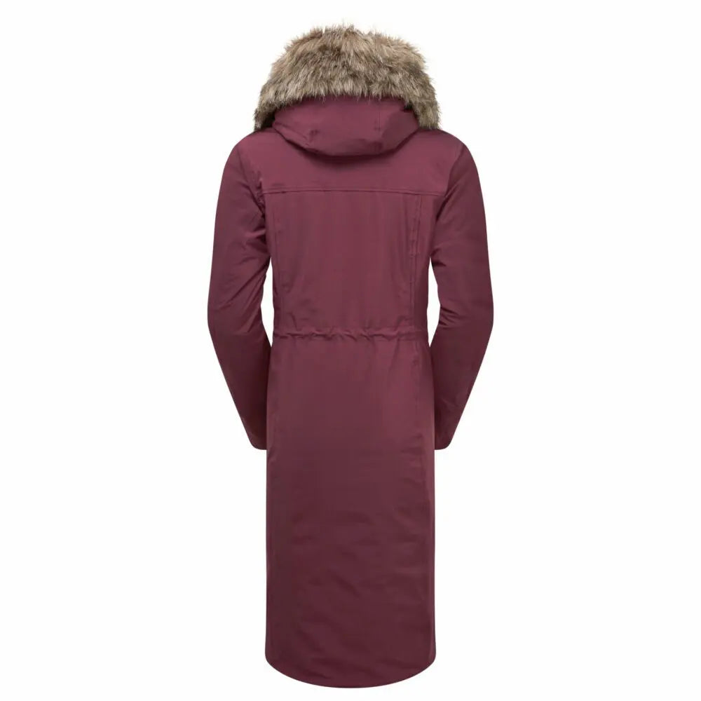 Crofter Parka