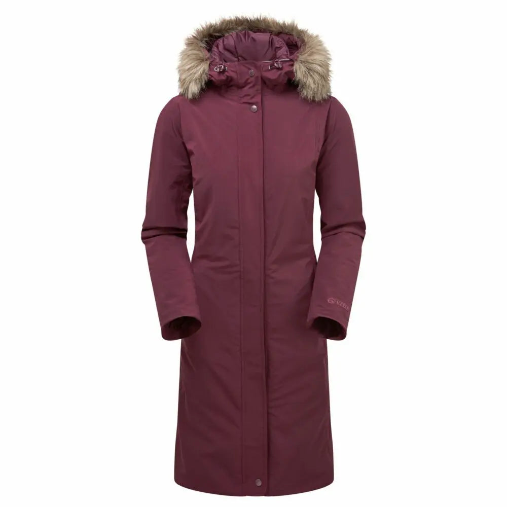 Crofter Parka