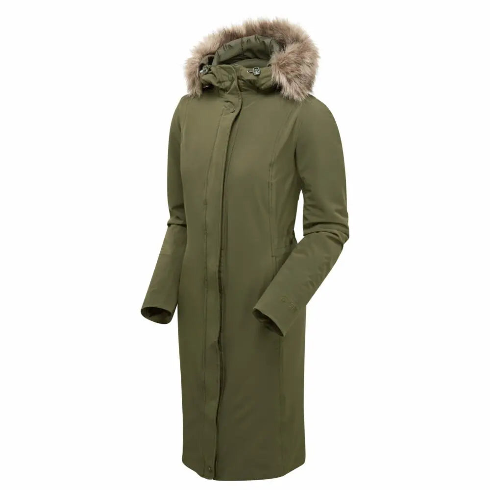 Crofter Parka