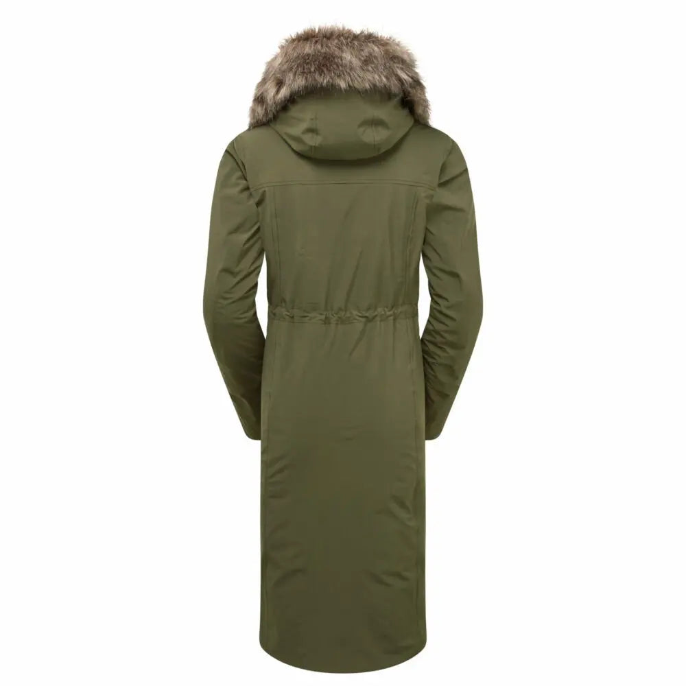 Crofter Parka