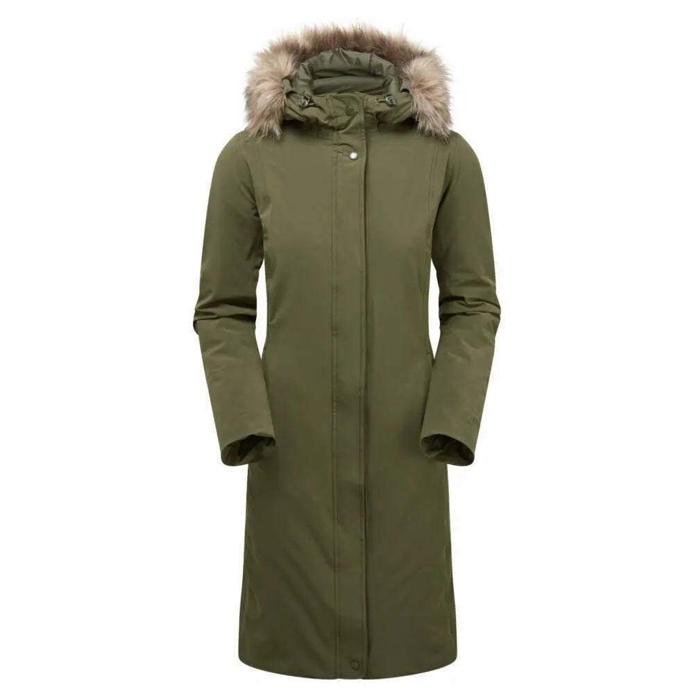 Crofter Parka