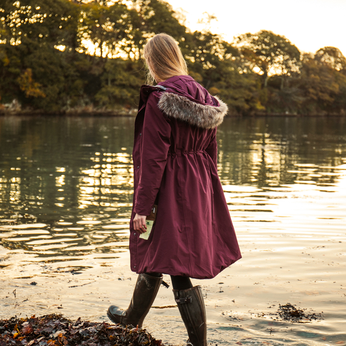 Crofter Parka