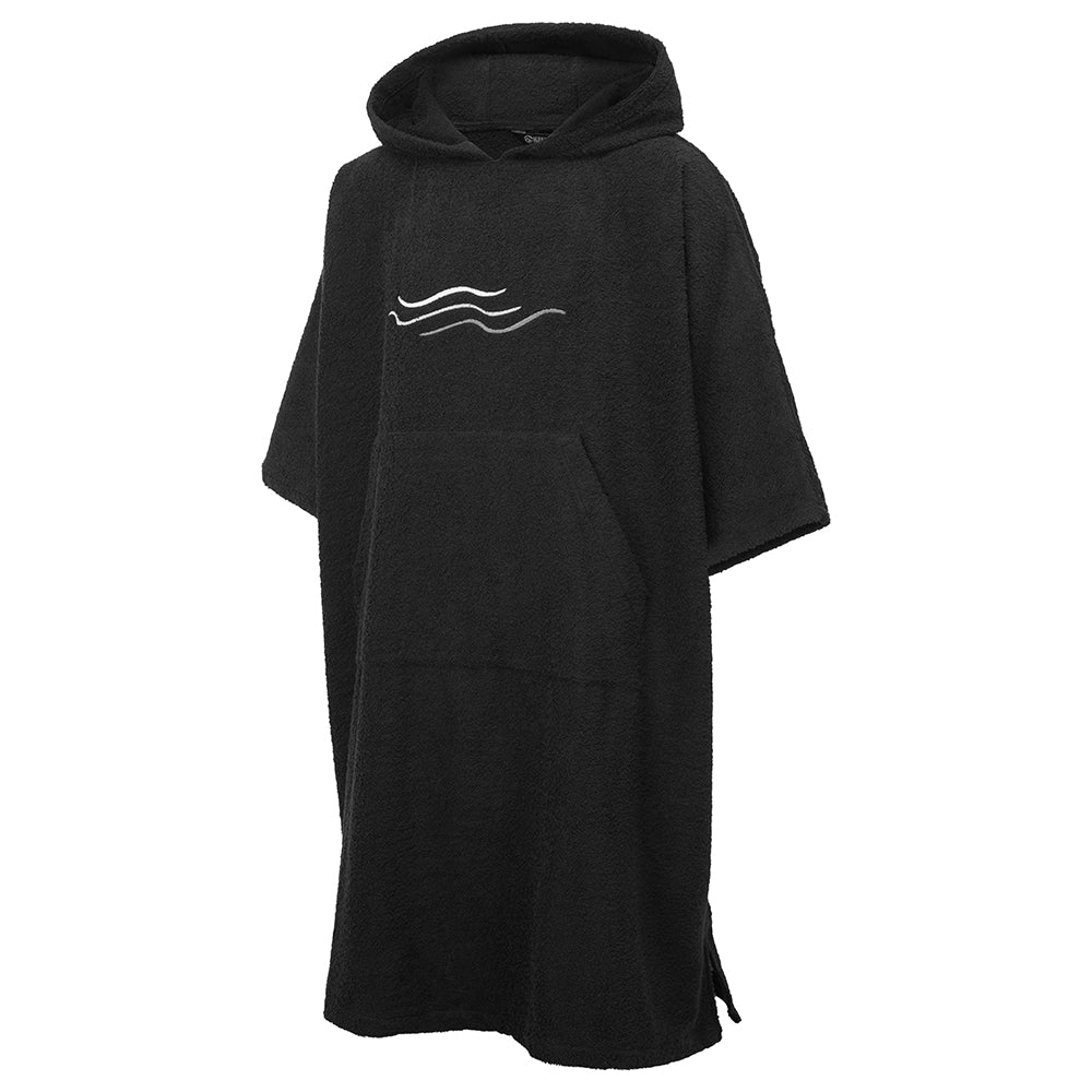 Dooking Towel Changing Robe