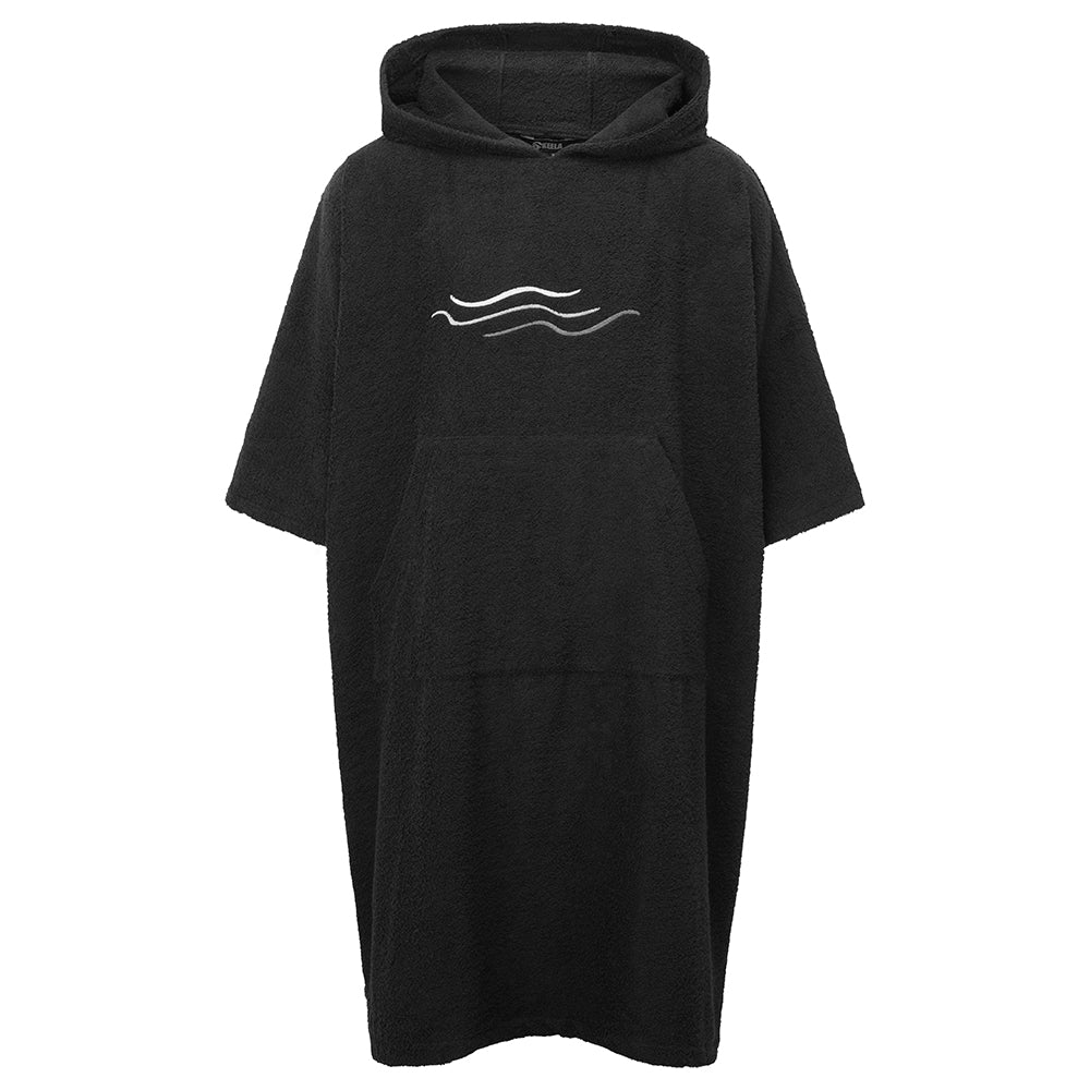 Dooking Towel Changing Robe