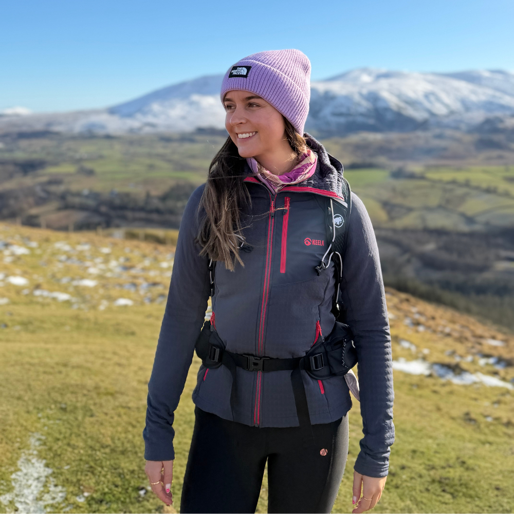 Women's Dunlin Hoody
