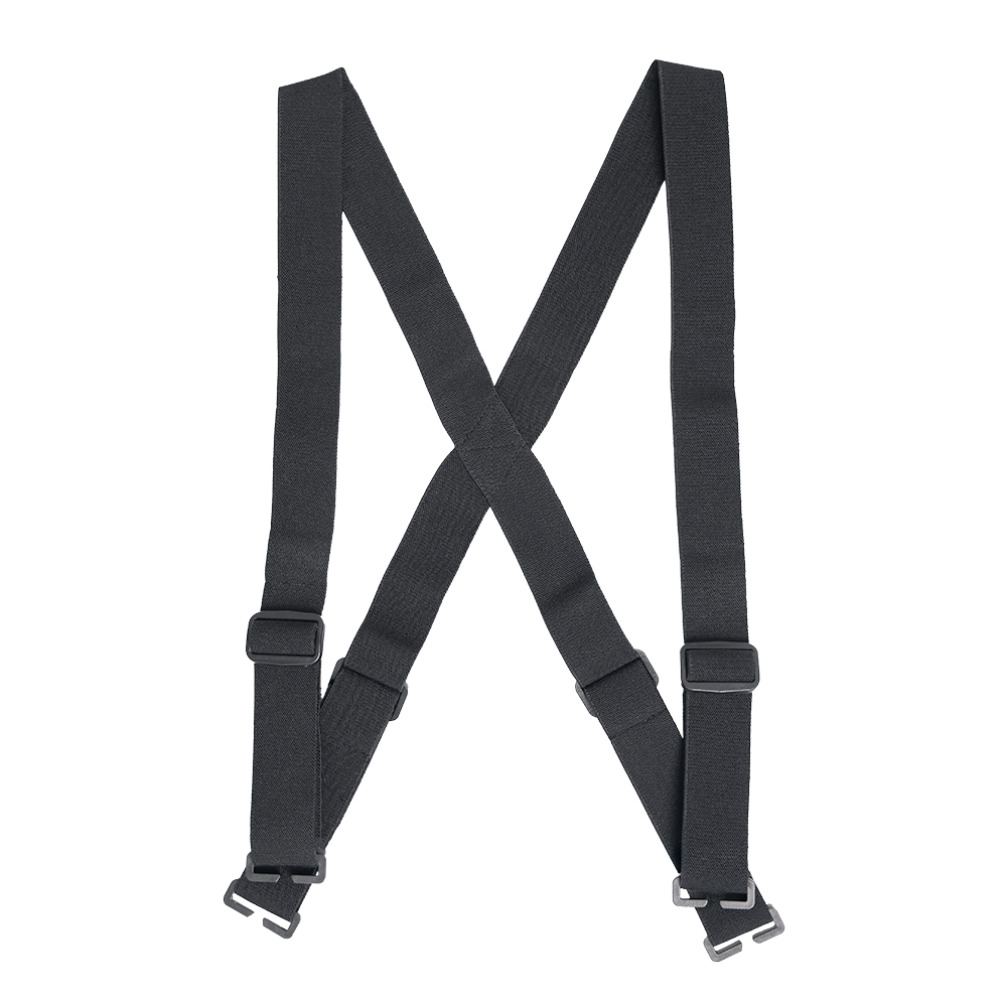 Elastic Brace Set
