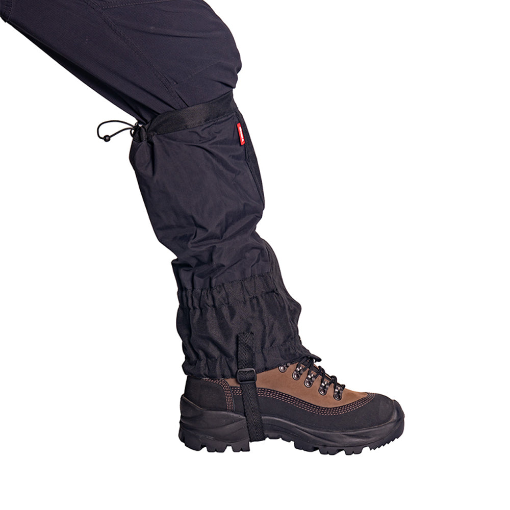 Gaiters