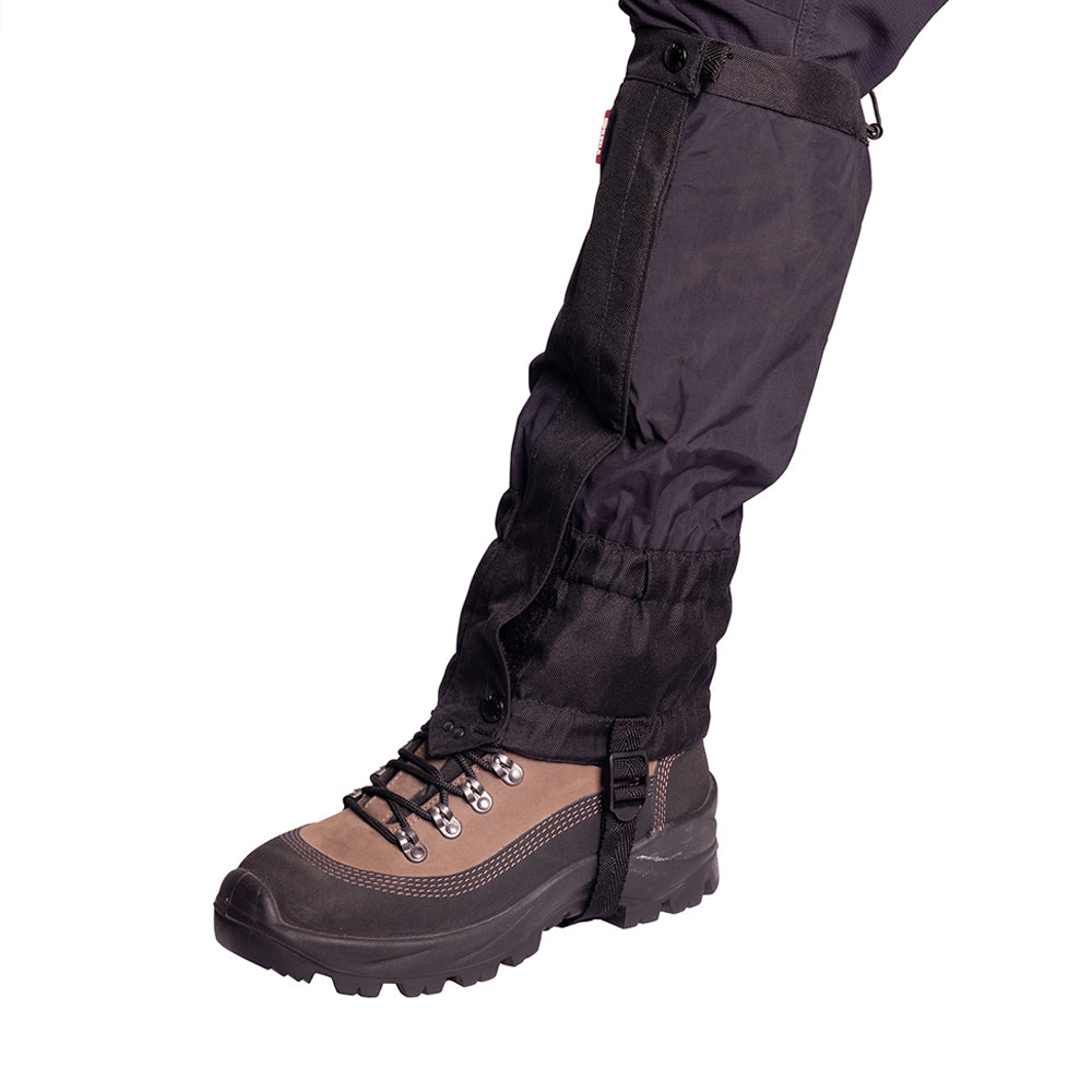 Gaiters