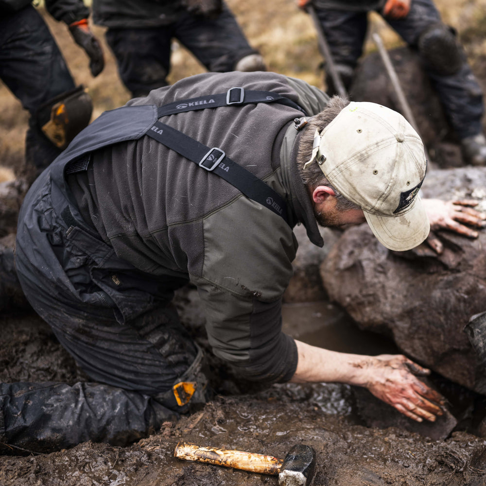 Genesis Fleece Jacket
