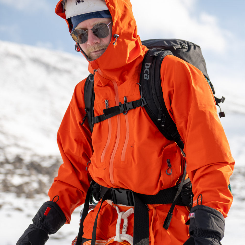 Men's Pinnacle Jacket