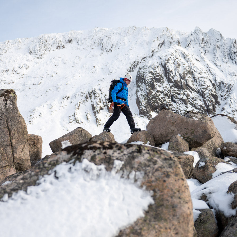 Men's Stratus Jacket