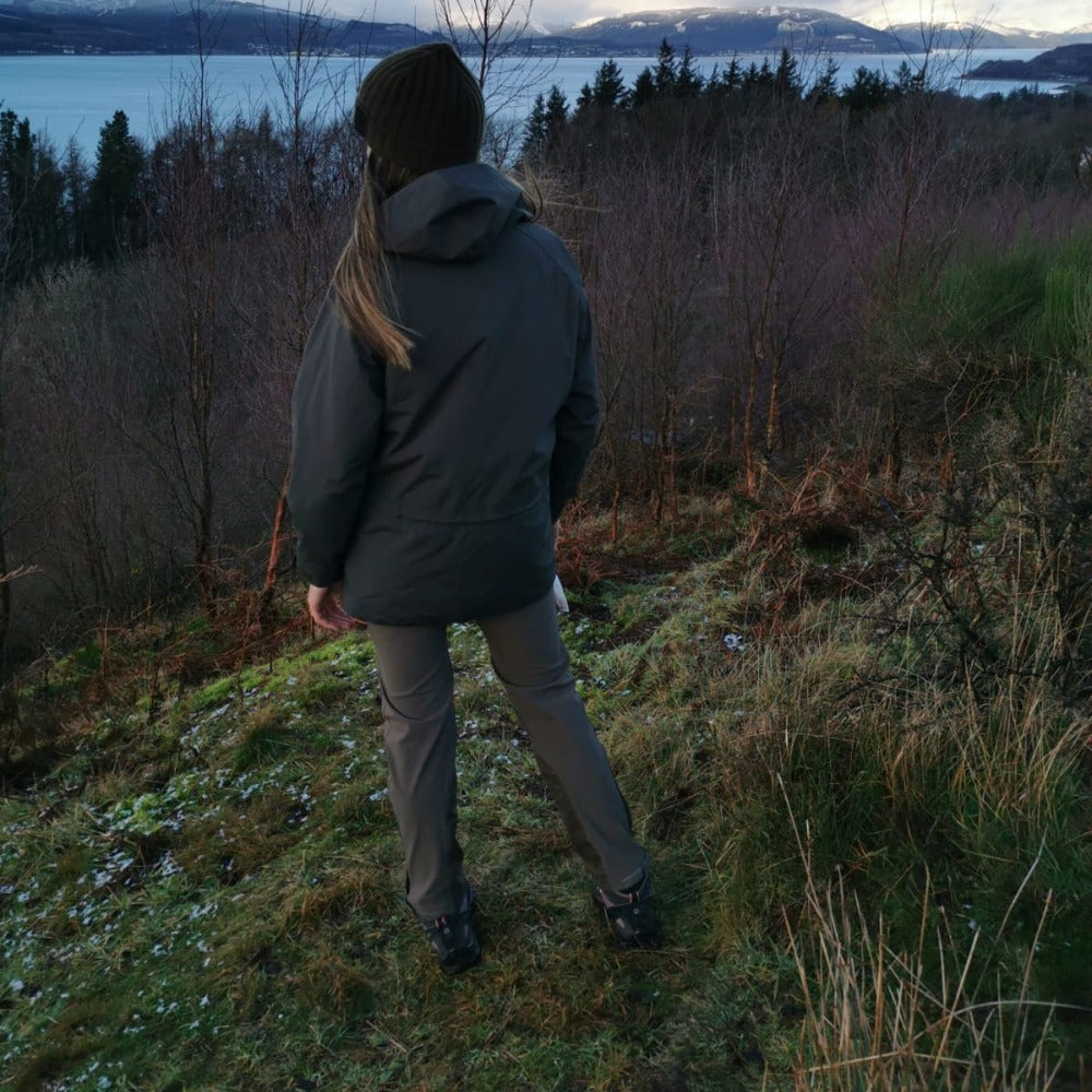 Women's Heritage Scuffer Trousers