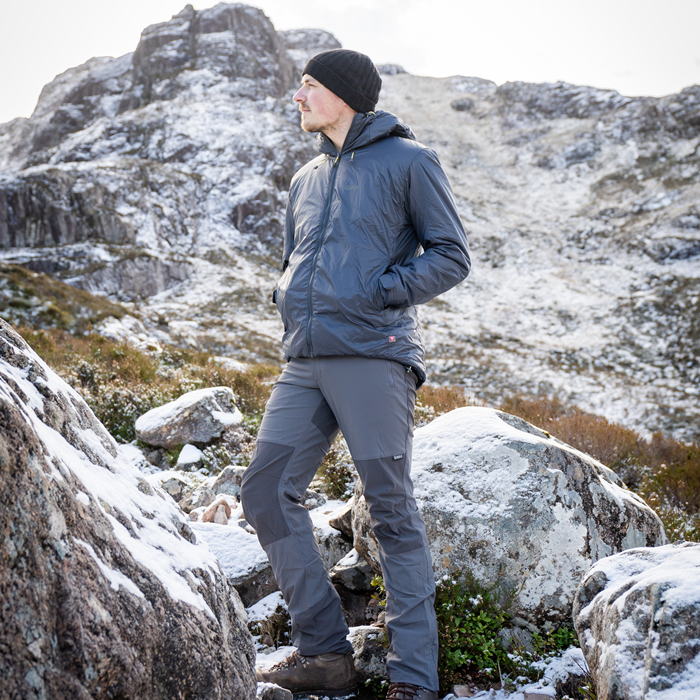 Men's Nevis Trousers