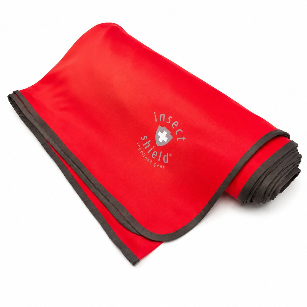 Insect Shield Blanket