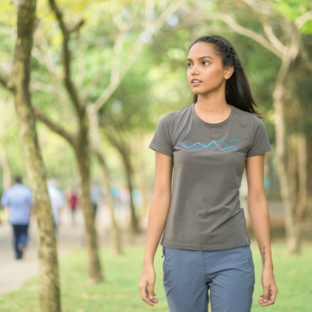 Women's Insect Shield T-shirt