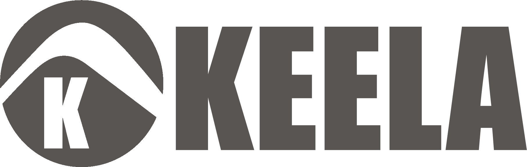 Keela Outdoors logo