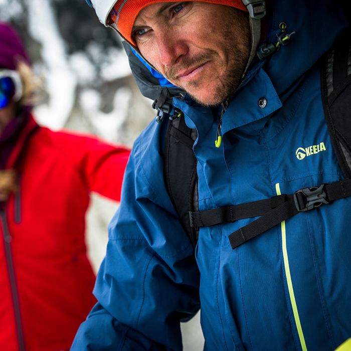 Men's Stratus Jacket