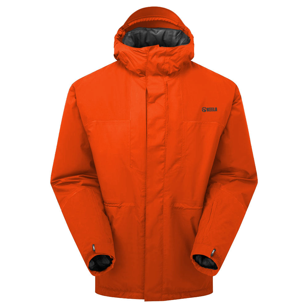 Munro Insulated Expedition Jacket