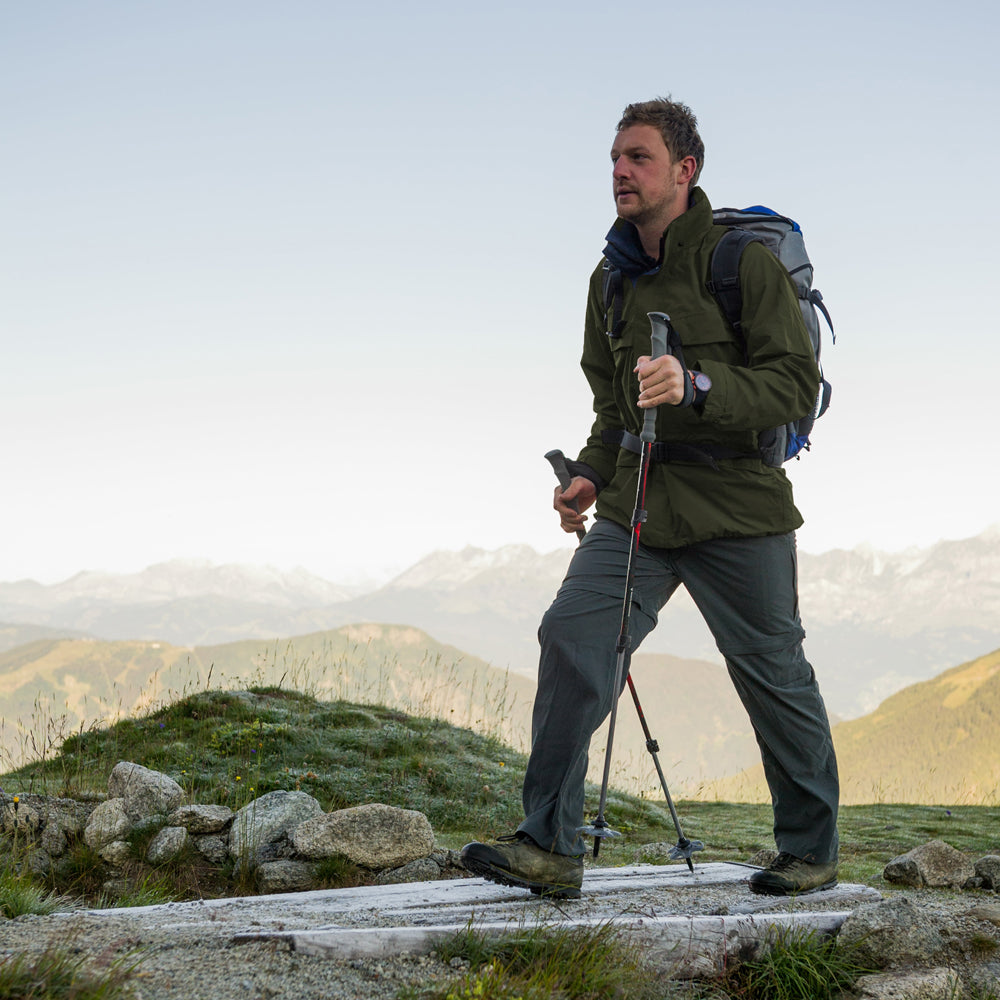 Men's Kintyre Jacket