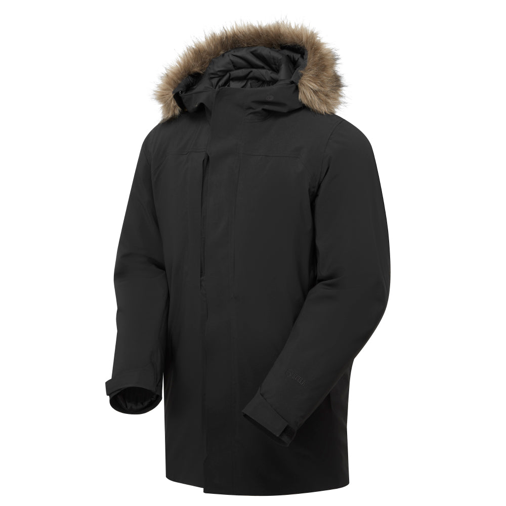 Lewis Parka