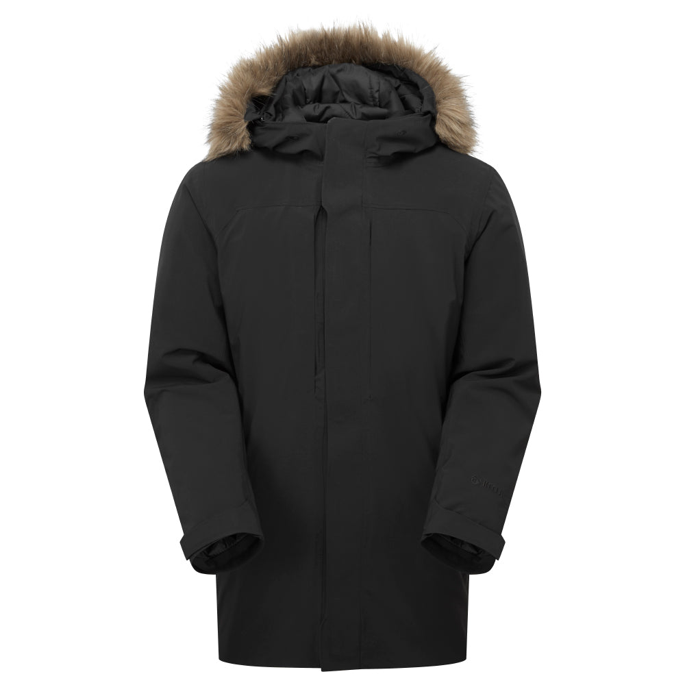 Lewis Parka
