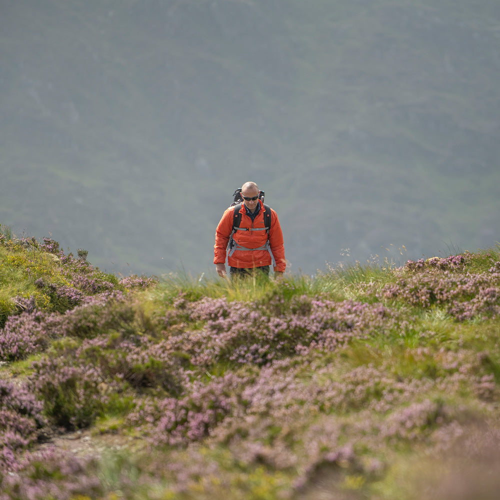 Scree Packaway Smock
