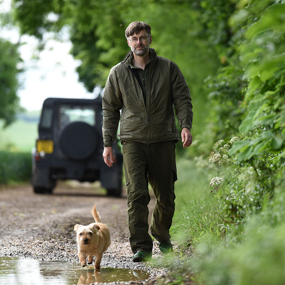 Men's Belay Pro Jacket