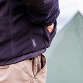Genesis Waterproof Fleece Jacket | Award-Winning Innovation XL