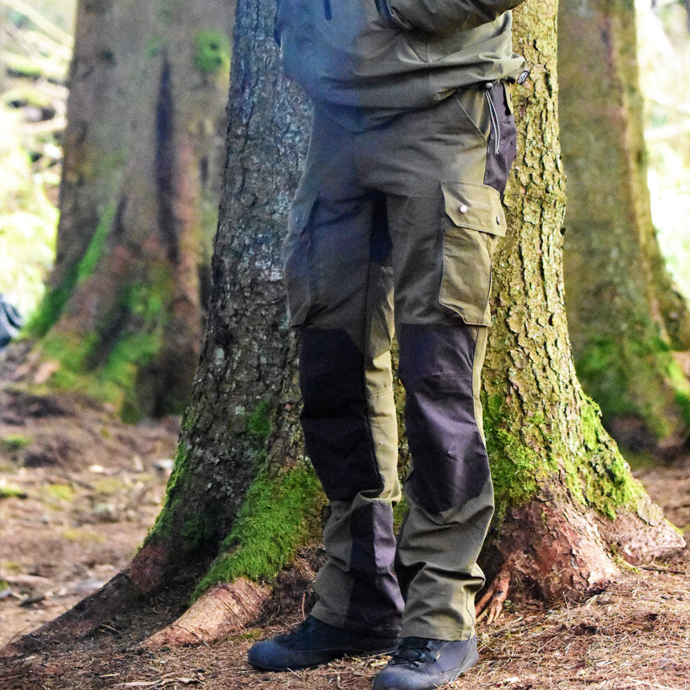 Men's Heritage Trousers