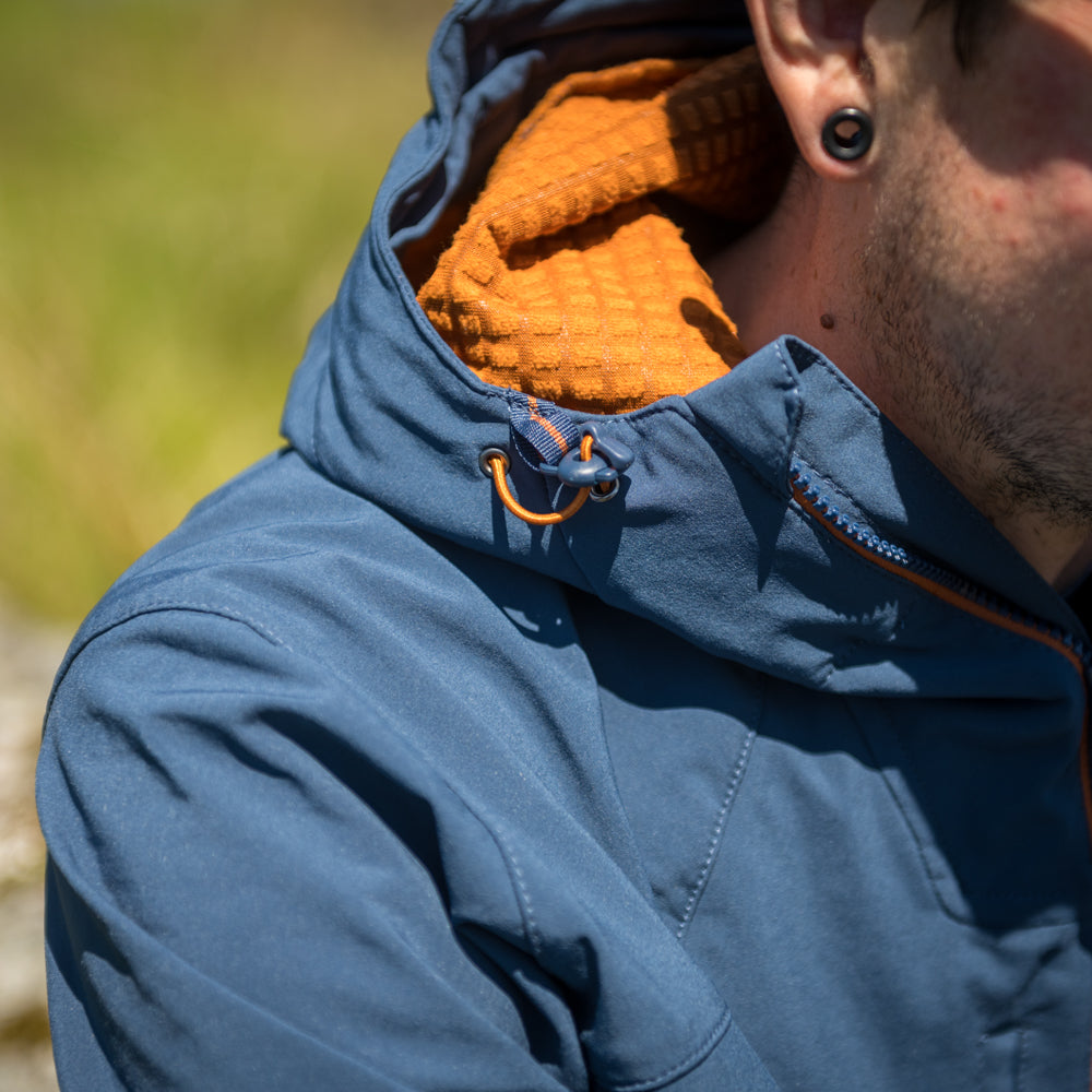 Men's Hydron Softshell
