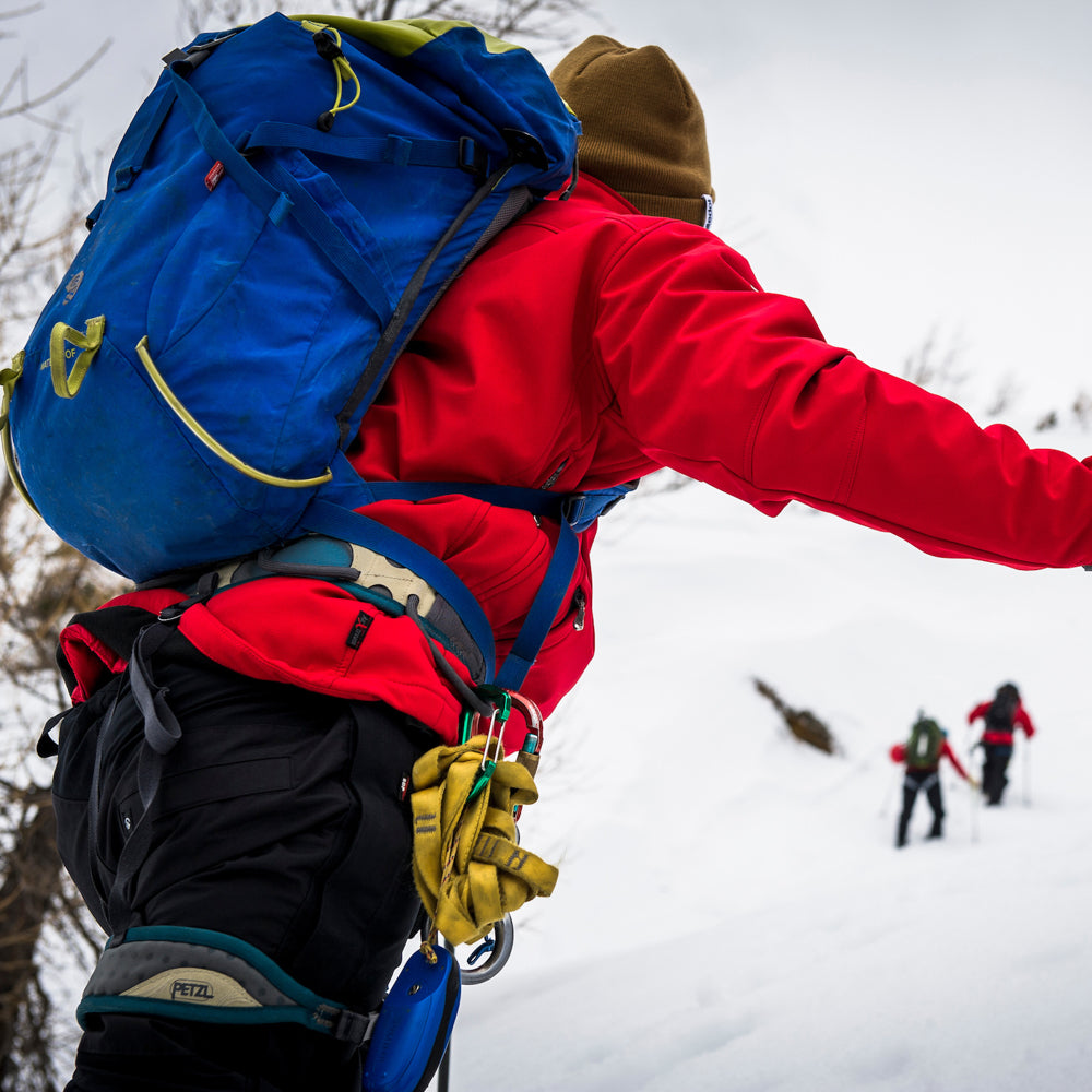 Men's Zenith Pro Jacket