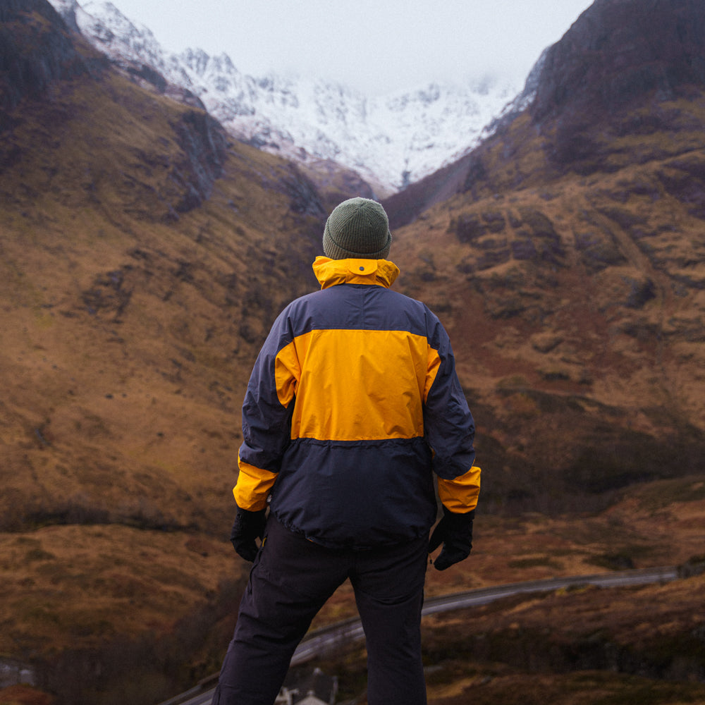 Men's Munro Jacket