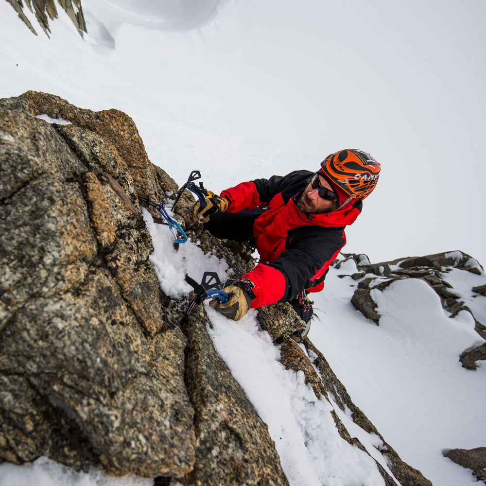 Men's Munro Waterproof Jacket